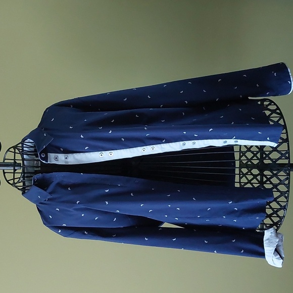 Biba Tops - Shirt, size M (46 European), "Biba" Made in Poland, long or short  sleeve option